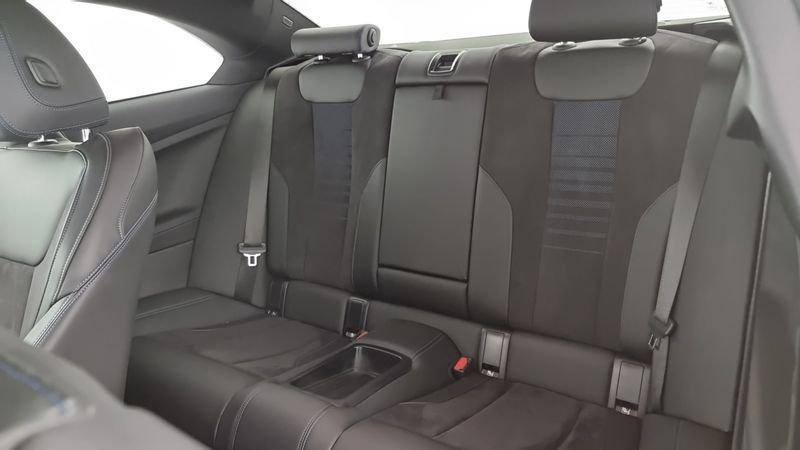 BMW Serie 2 Coupé 220d 48V Coupé Msport