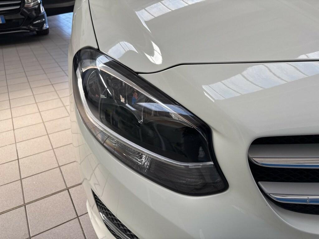 Mercedes Classe B 180 180 D Sport