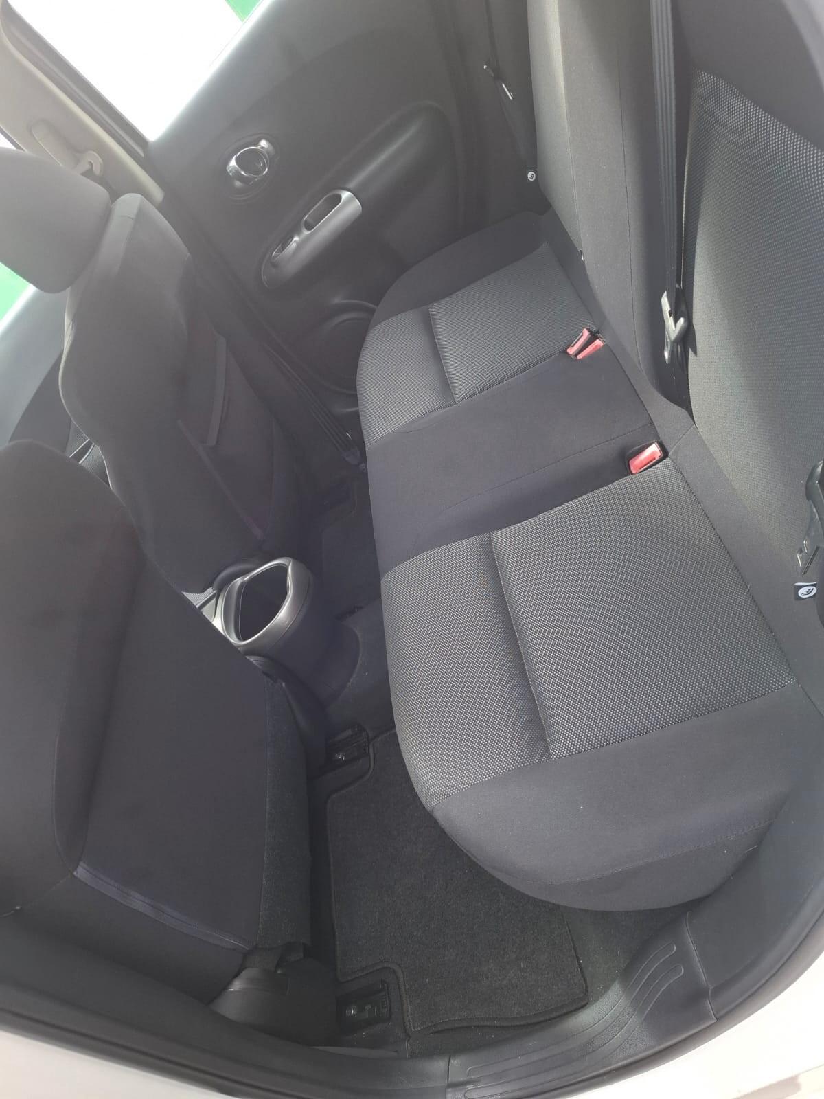 Nissan Juke 1.5 dCi Start&Stop Acenta