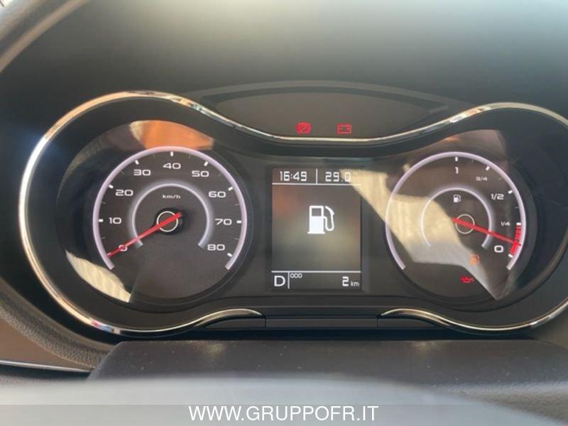 Aixam City Sport Emotion