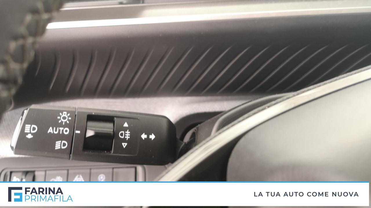 CITROEN C3 IV 2024 - C3 1.2 puretech turbo Max 100cv s&s