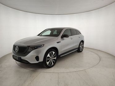 Mercedes-Benz EQC 400 Sport Edition 1886 4matic