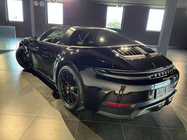 Porsche 992 911 NUOVA Targa 4 GTS/FULL/LEASING/APPROVED