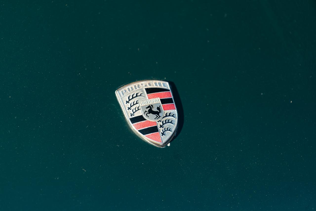 Porsche 912 - POR00246