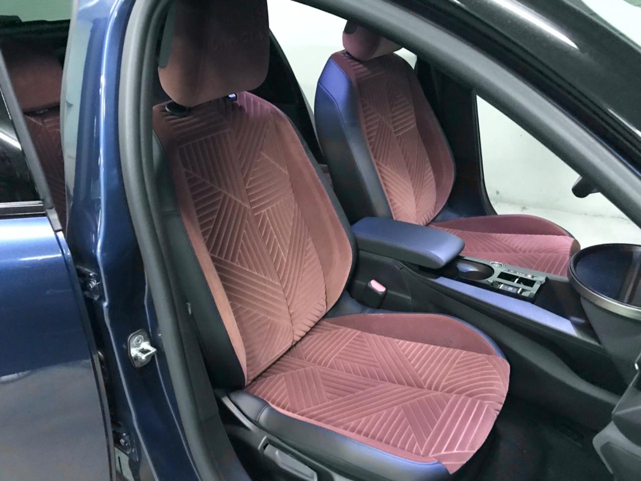 Lancia Ypsilon Hybrid e-DCT LX