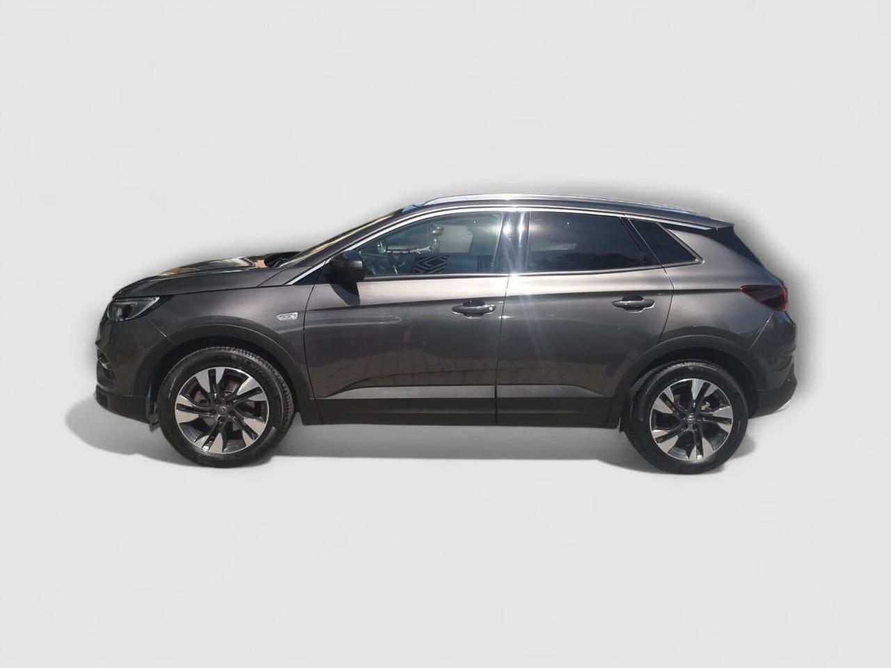Opel Grandland X 2.0 diesel Ecotec Start&Stop aut. Innovation