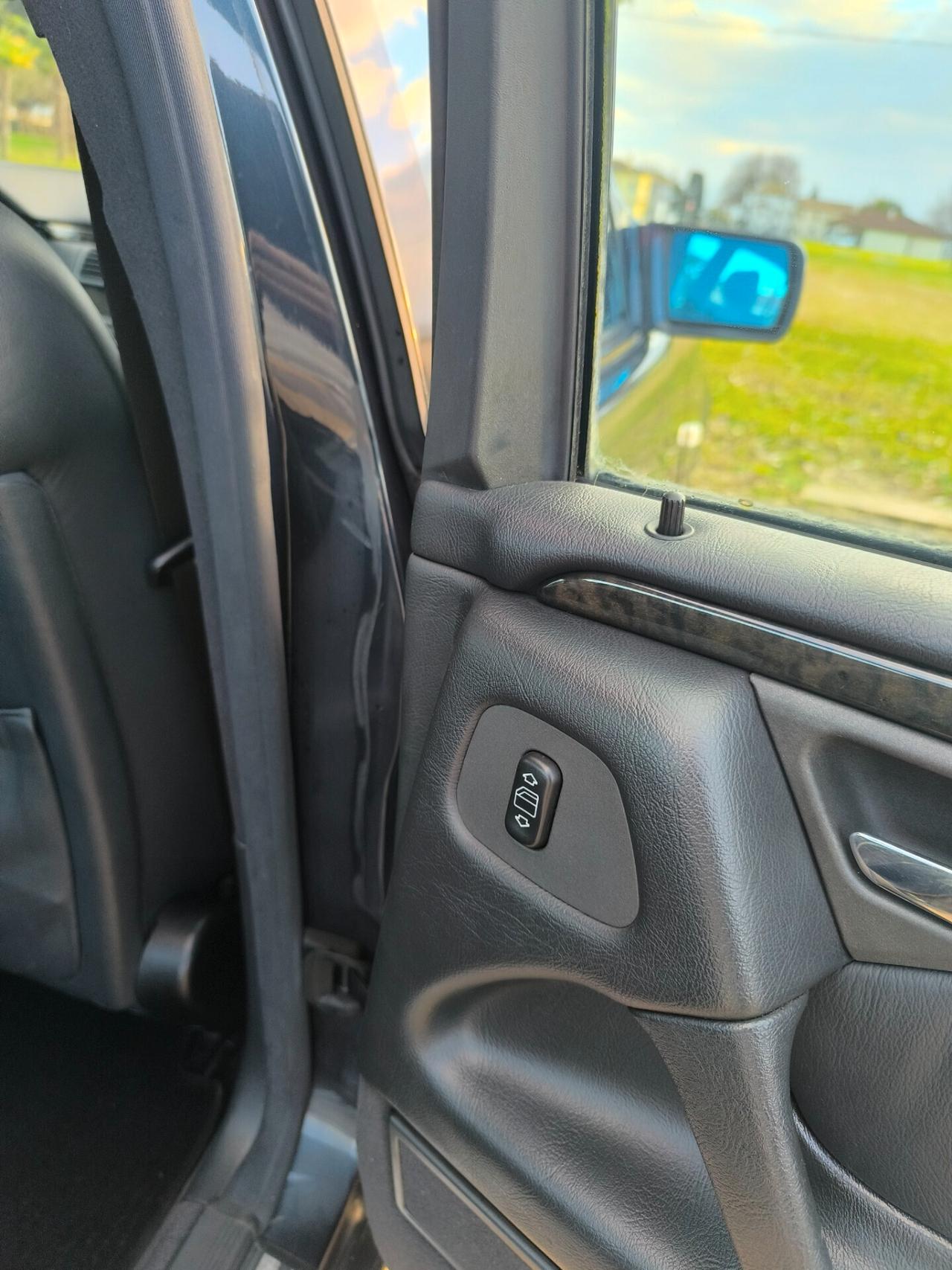 Mercedes-benz E 200 cat Avantgarde