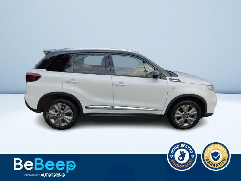 Suzuki Vitara 1.4 HYBRID COOL 4WD ALLGRIP