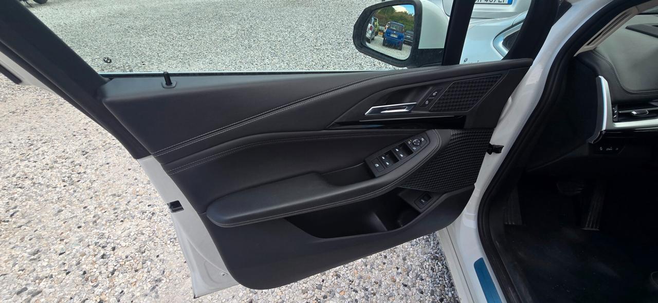 Bmw 2er Active Tourer 218d Luxury
