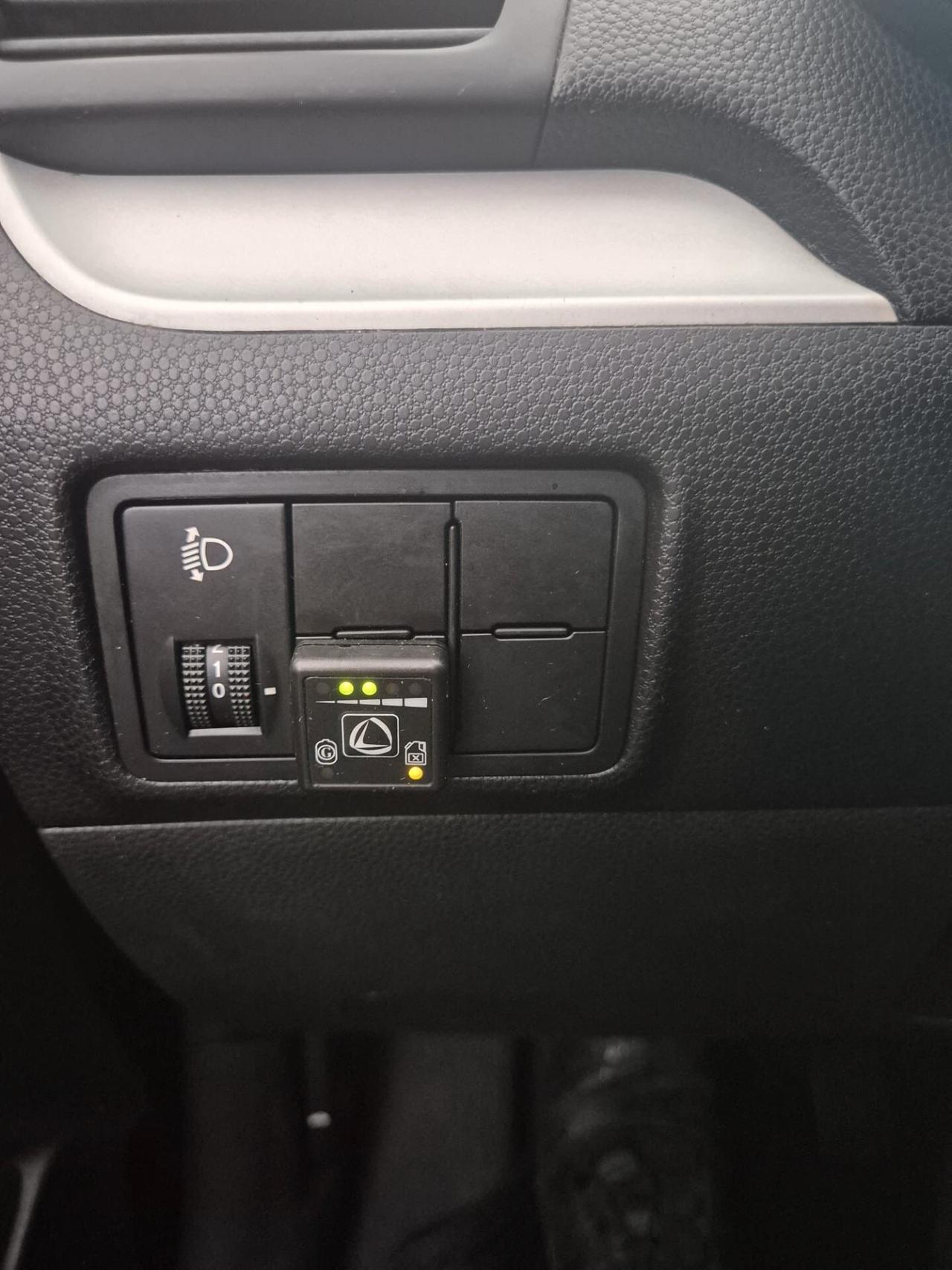 Kia Picanto 1.0 12V 5 porte Style