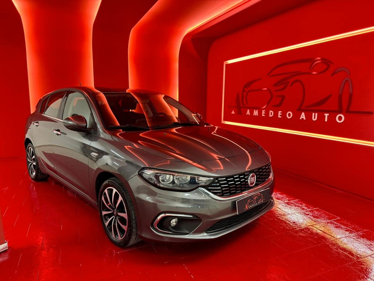 Fiat Tipo 1.3 Mjt S&S 5 porte Easy