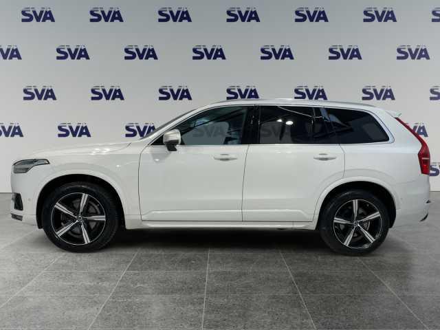 Volvo XC90 D5 2.0D 235CV AWD Geartronic R-design - IVA ESPOSTA -