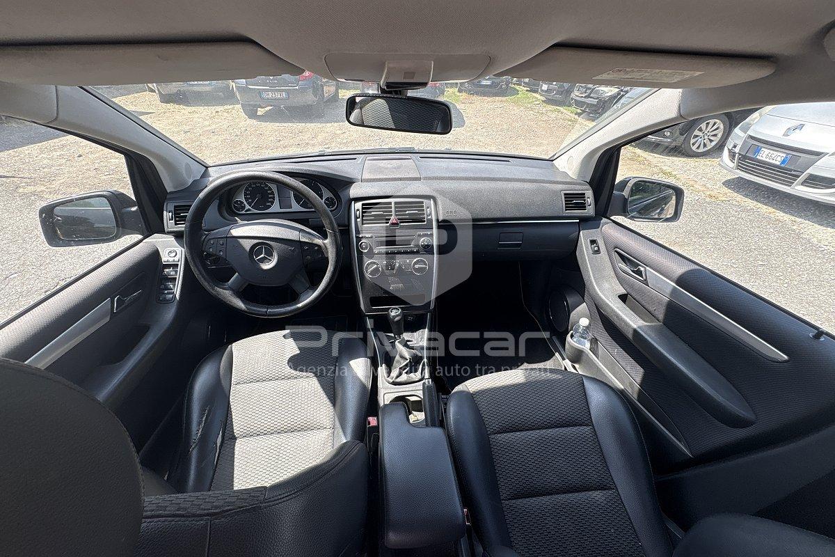 MERCEDES B 180 CDI Premium