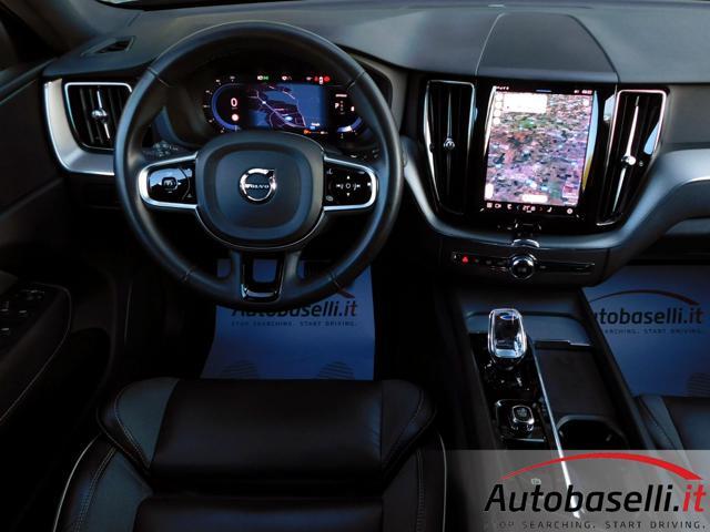 VOLVO XC60 B4 (D) AWD AUTO PLUS DARK N1 AUTOCARRO IVA ESPOSTA