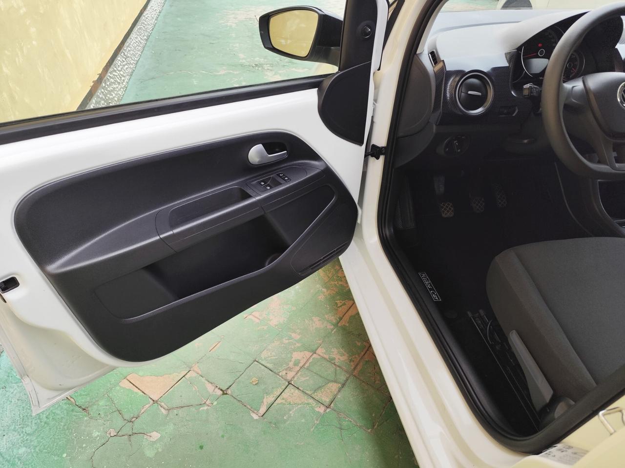 Volkswagen up! 1.0 5p. eco move BlueMotion Technology