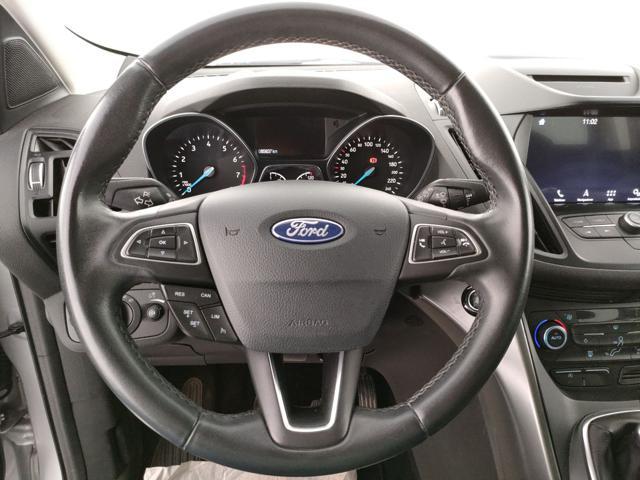 FORD Kuga 1.5 ecoboost Titanium s&s 2wd 120cv