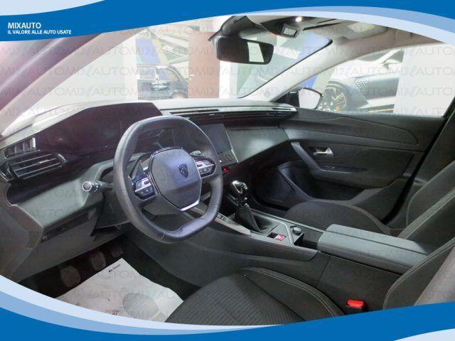 PEUGEOT 308 1.2 PureTech 130cv Allure EU6