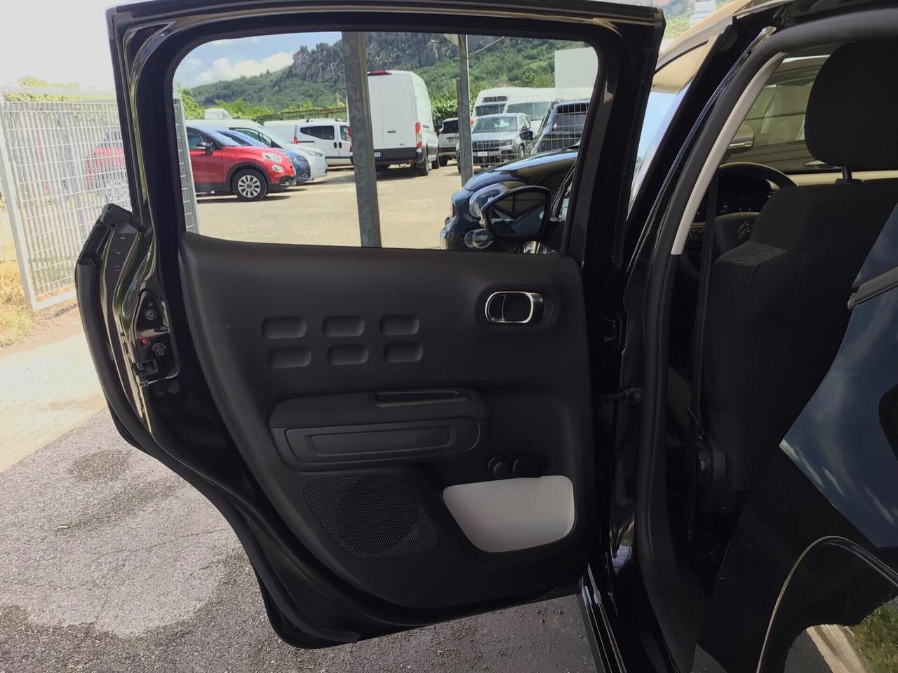 Citroen C3 PureTech 110 S&S Max