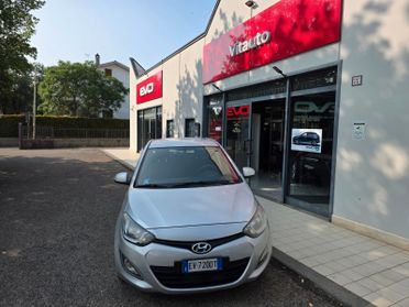 Hyundai i20 1.1 CRDi 5p. Classic