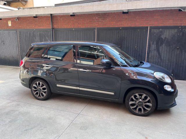 FIAT 500L Living 1.6 Multijet 120 CV Pop Star 7 posti
