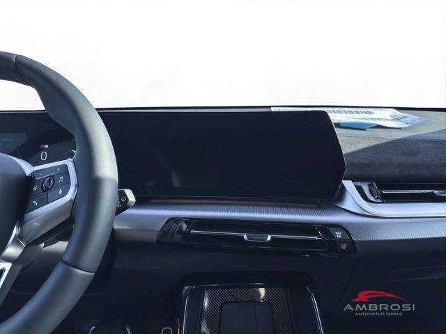 BMW X1 sDrive18d Msport Premium Package