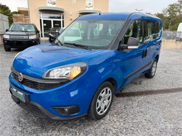 Fiat Doblò 1.6 MJT 120CV Maxi XL N1 Lounge