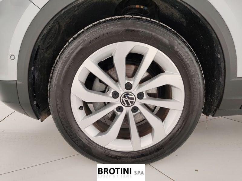 Volkswagen T-Roc T-Roc 1.0 tsi Style 115cv