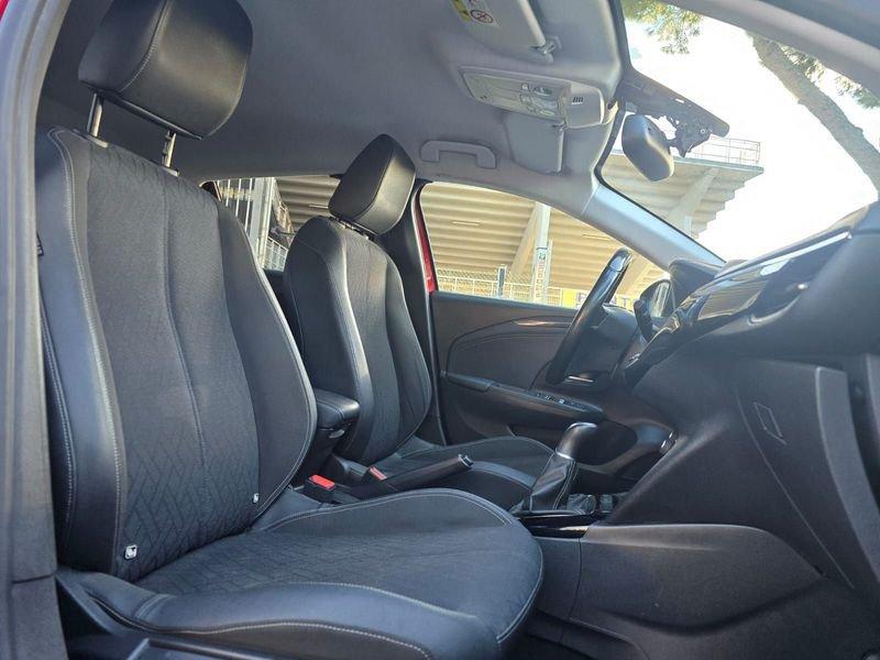 Opel Corsa Corsa 1.2 Elegance