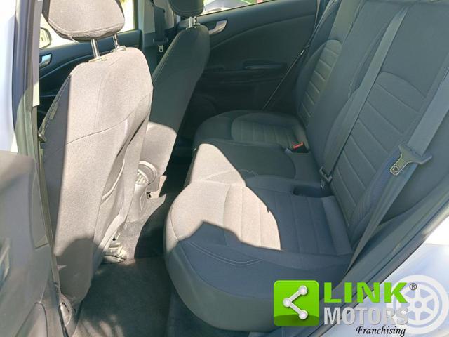 ALFA ROMEO Giulietta 1.6 JTDm TCT 120 CV Business