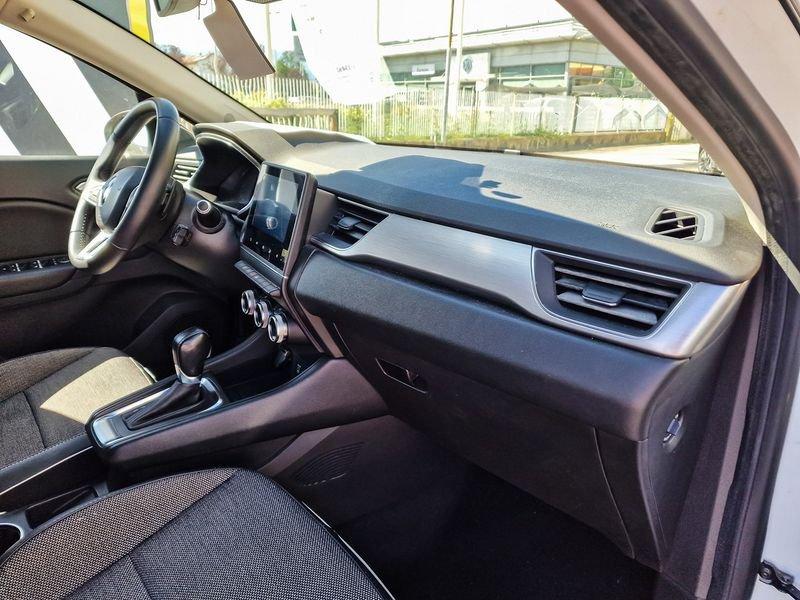 Renault Captur II 2019 1.5 BLUE DCI