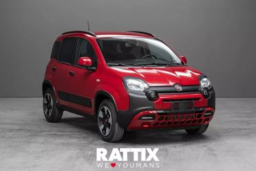 Fiat Panda 1.0 Firefly Hybrid 70CV Cross