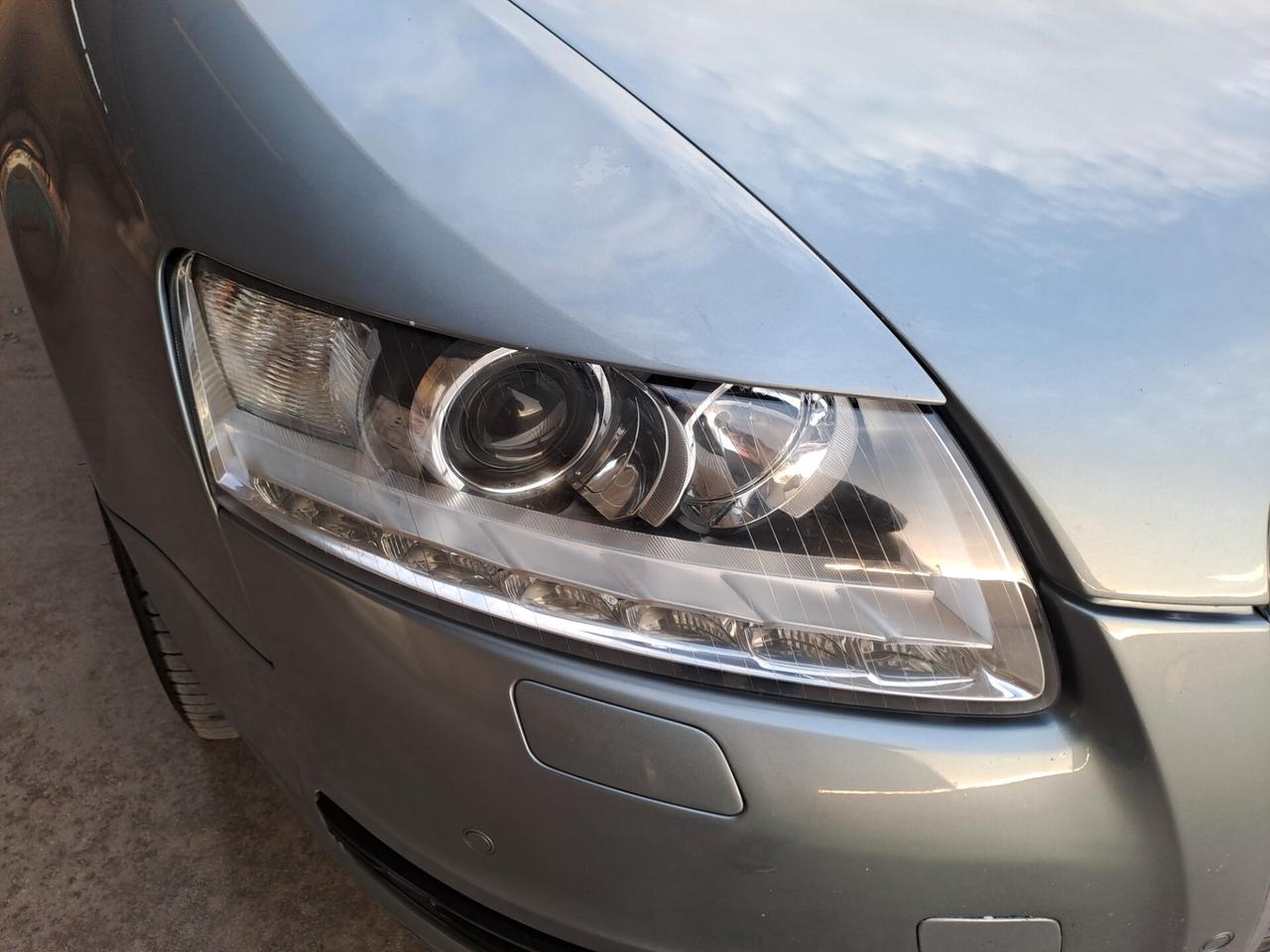 Audi A6 Avant 2.7 V6 TDI 190 CV F.AP. quattro tiptronic