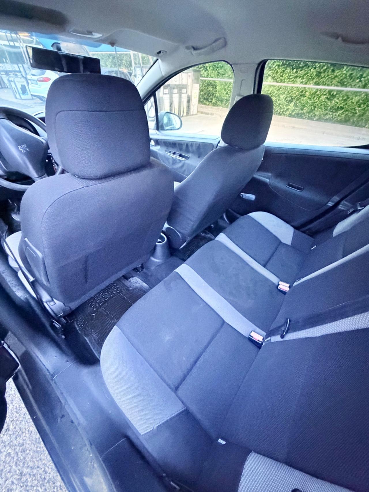 Peugeot 207 5 Porte