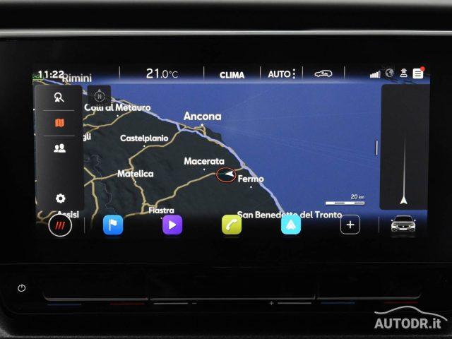 SEAT Leon Sportstourer 1.5 TGI DSG Business FULL LED, Navi