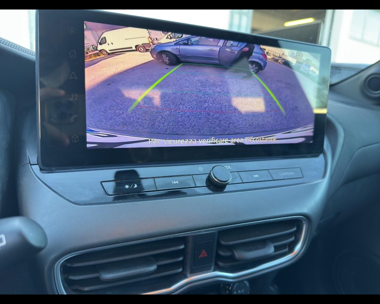 NISSAN Juke 2ª serie - Juke 1.0 DIG-T 114 CV N-Connecta