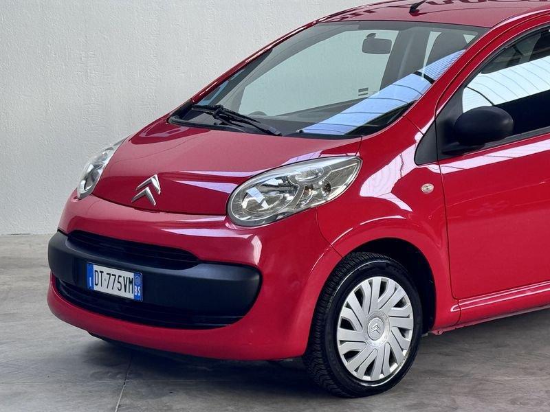 Citroën C1 1.0 Benzina 3p