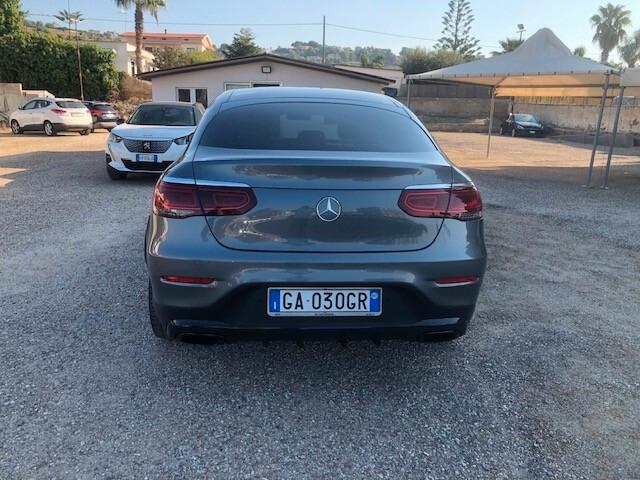 Mercedes-benz GLC 300 d 4Matic Premium Plus