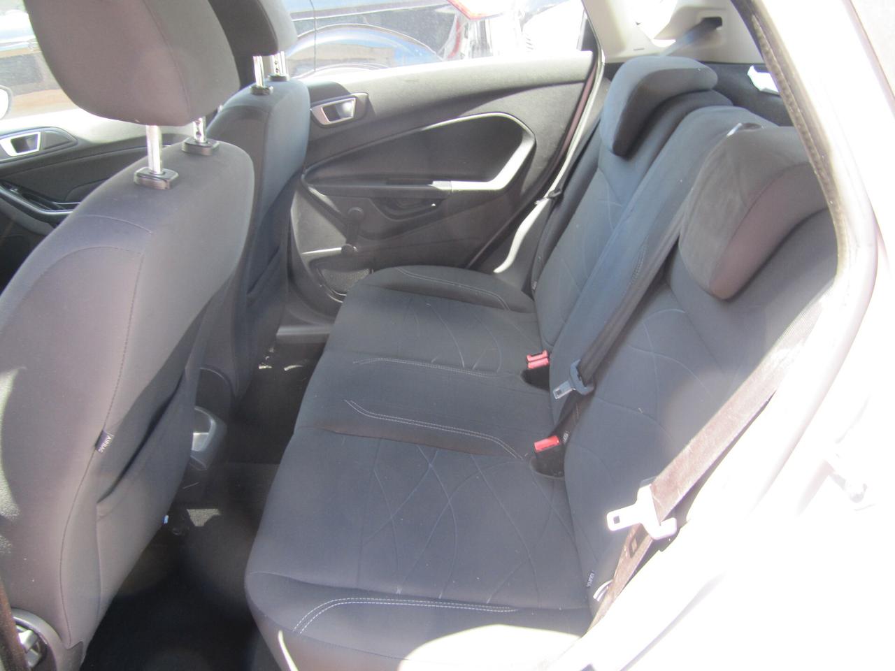 Ford Fiesta Plus 1.5 TDCi 75CV 5 porte