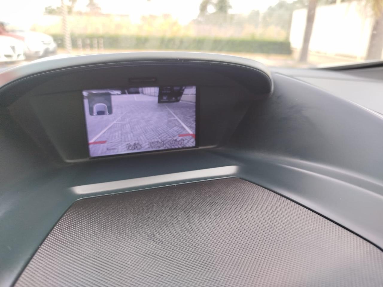 Ford C-Max 2.0 TDCi 163CV Powershift Titanium