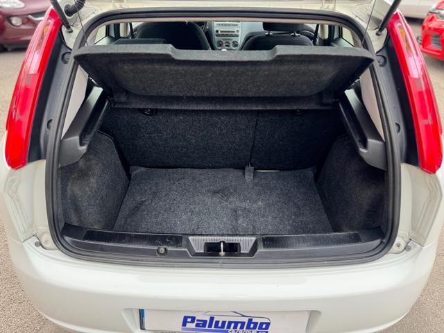 FIAT Grande Punto 1.2 5 porte Dynamic IMPIANTO GPL RINNOVATO