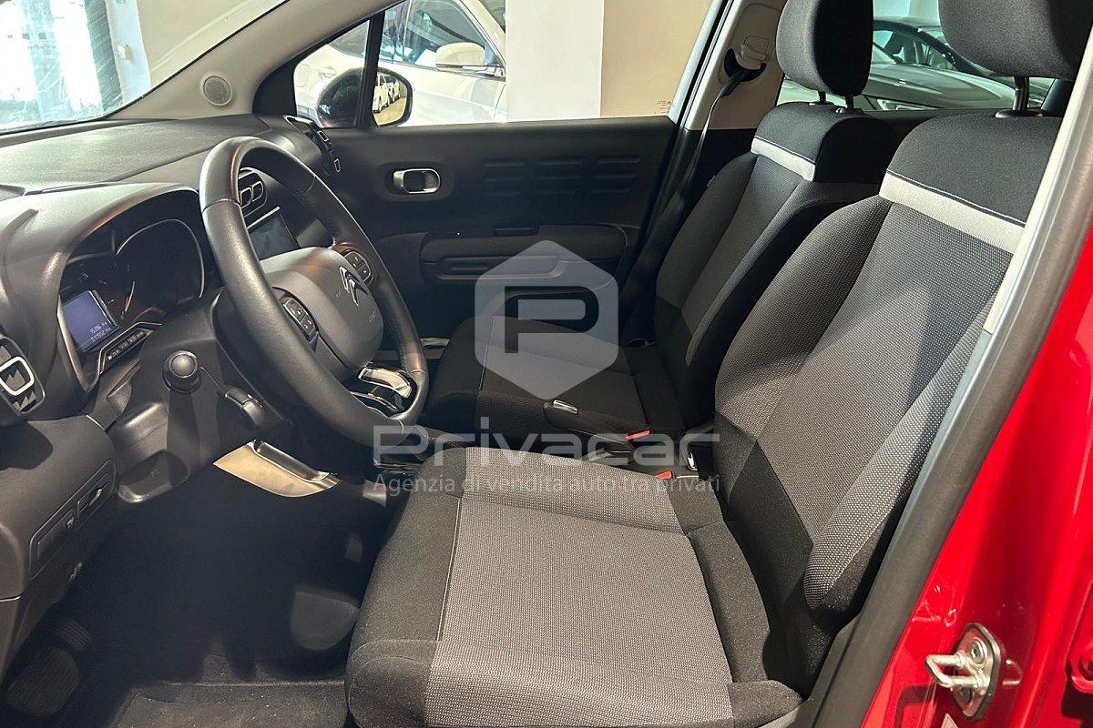 CITROEN C3 Aircross PureTech 130 S&S EAT6 Shine Pack