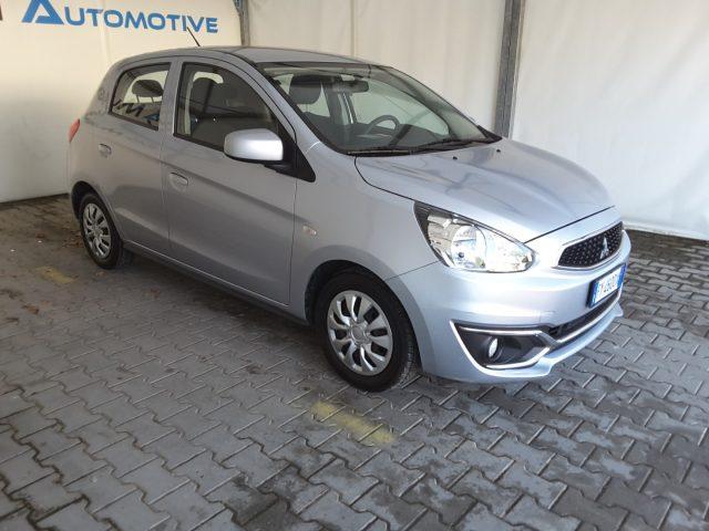 MITSUBISHI Space Star 1.0 Invite 5 porte *OK NEOPATENTATI*