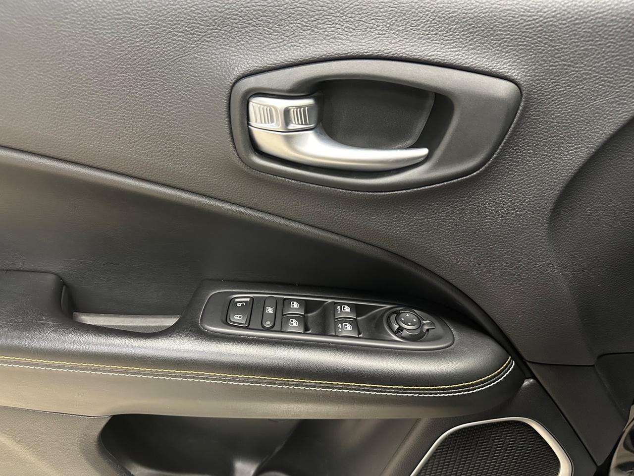 Jeep Compass 1.6 Multijet II 2WD Longitude