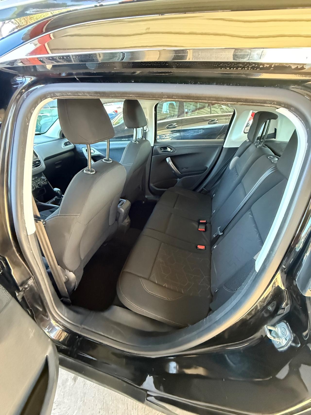 Peugeot 2008 1.2 Benzina -Allure-( 78 mila km ) -unipro