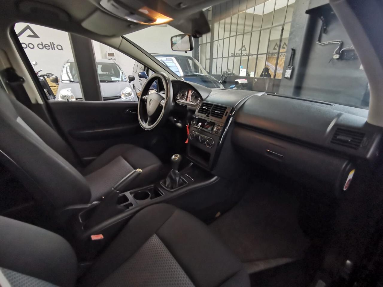 Mercedes-benz A 150 NEOPATENTATI GARANZIA 12 MESI