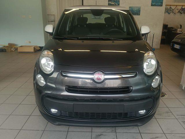 FIAT 500L 1.4 95 CV Lounge 61520 km
