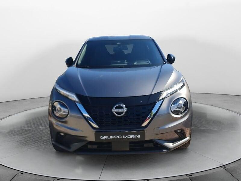 Nissan Juke Juke 1.6 hev N-Connecta