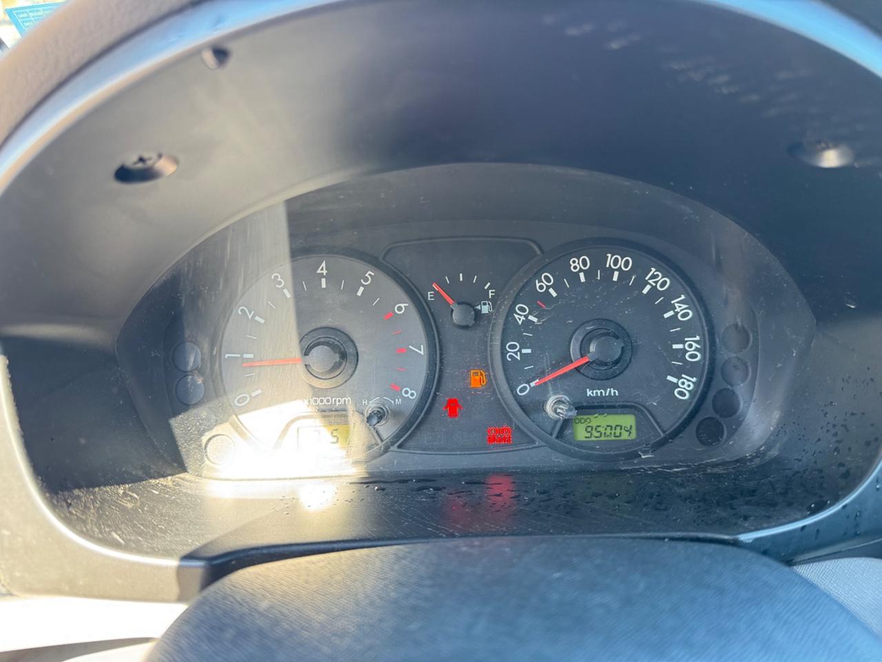 Kia Picanto 1.1