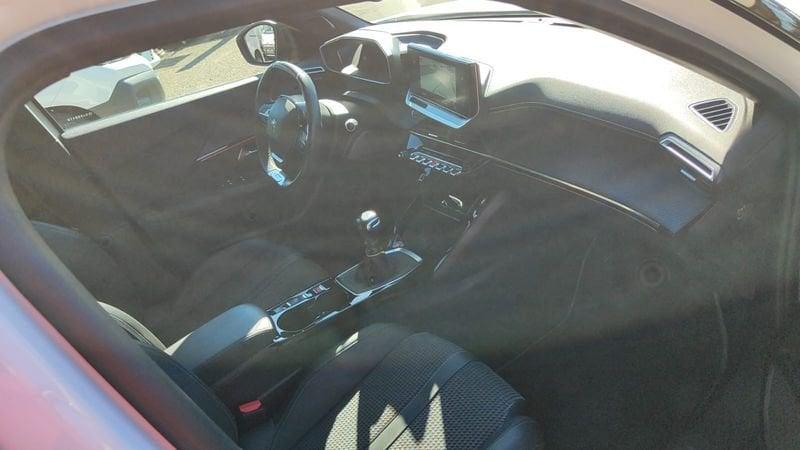 Peugeot 2008 2008 BlueHDi 110 S&S GT