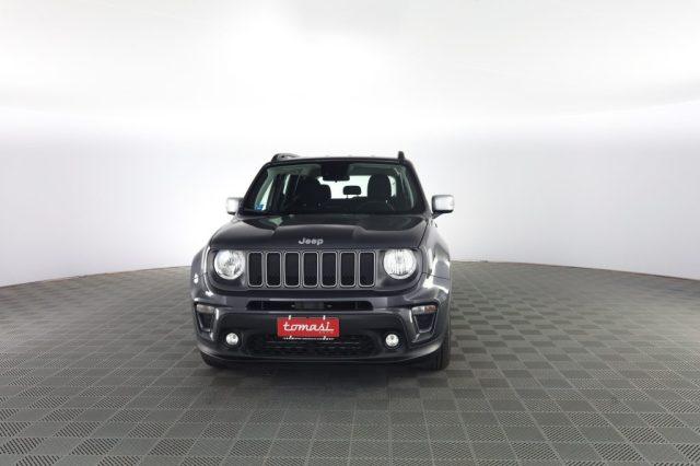 JEEP Renegade Renegade 1.6 Mjt 130 CV Limited